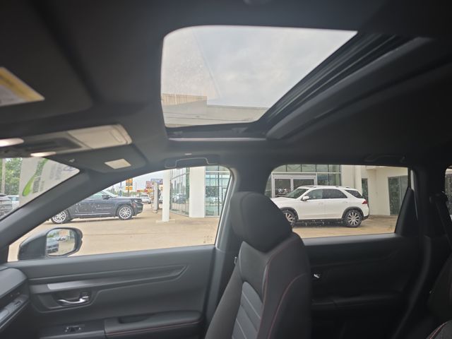 2026 Honda CR-V Sport - Photo 22