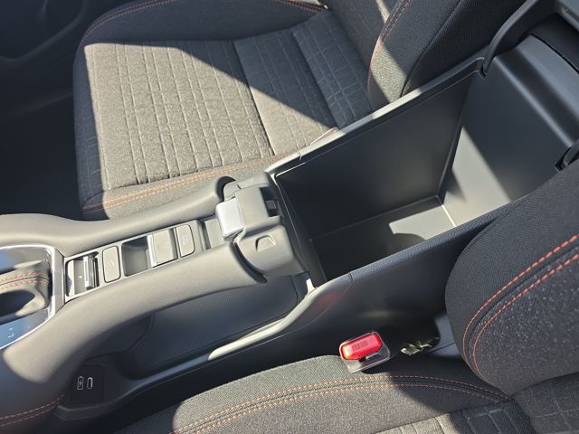 2026 Honda HR-V Sport - Photo 24