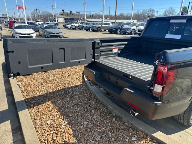 2026 Honda Ridgeline RTL - Photo 33