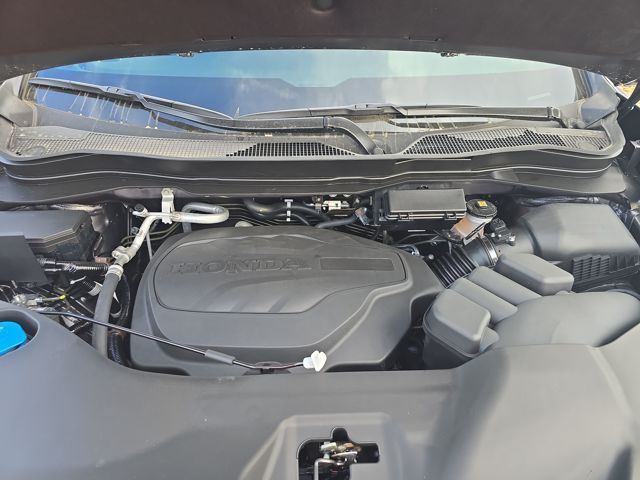 2026 Honda Ridgeline TrailSport - Photo 22