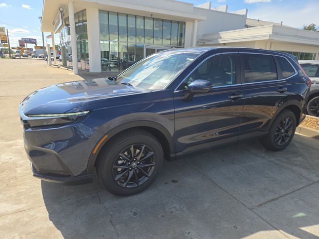 2026 Honda CR-V EX-L AWD's photo