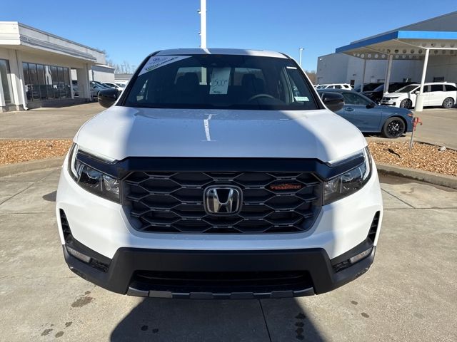 2026 Honda Ridgeline TrailSport - Photo 8