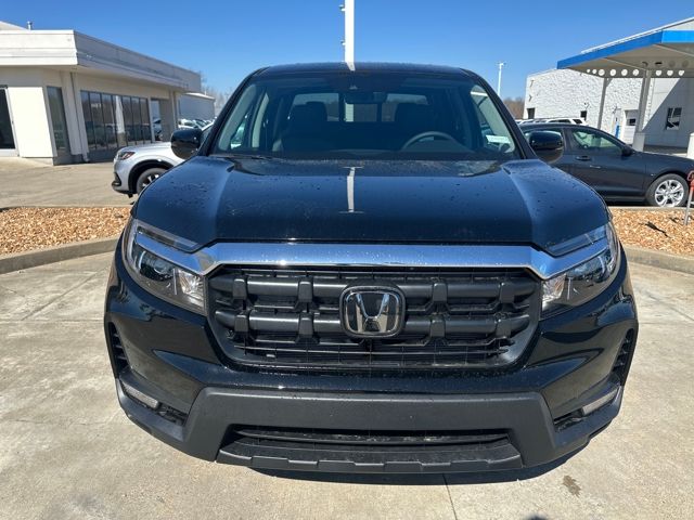 2026 Honda Ridgeline RTL - Photo 8