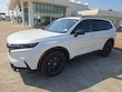 Honda CR-V Hybrid