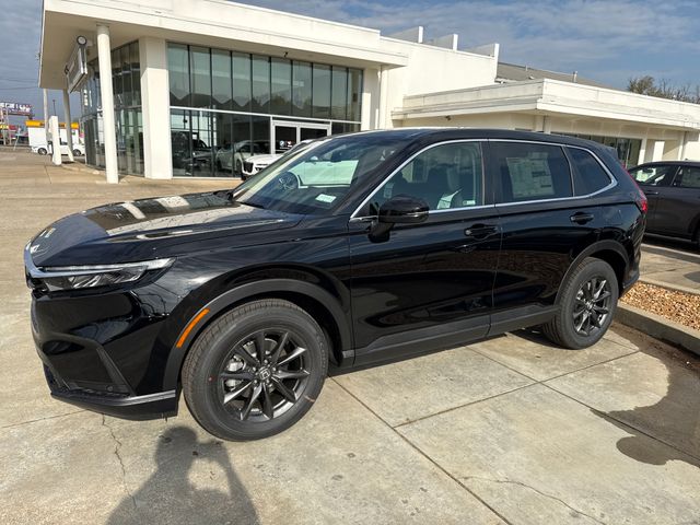 2026 Honda CR-V EX-L AWD's photo