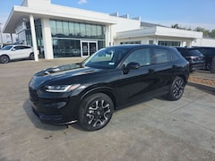 2027 Honda HR-V EX-L SUV