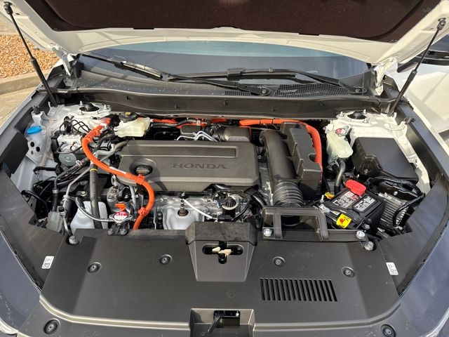 2026 Honda CR-V Sport-L - Photo 21