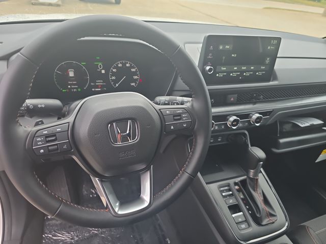 2026 Honda CR-V Sport - Photo 15