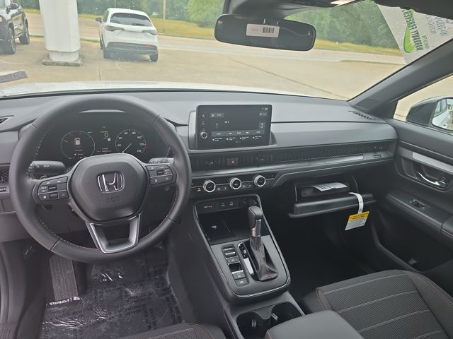 2026 Honda CR-V Sport - Photo 13