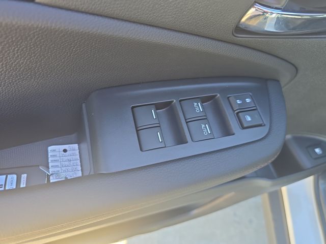 2026 Honda Ridgeline Black Edition - Photo 9