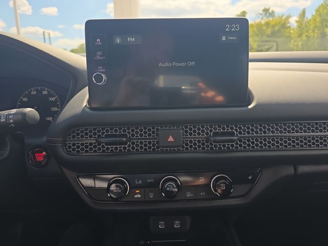 2026 Honda HR-V Sport - Photo 17