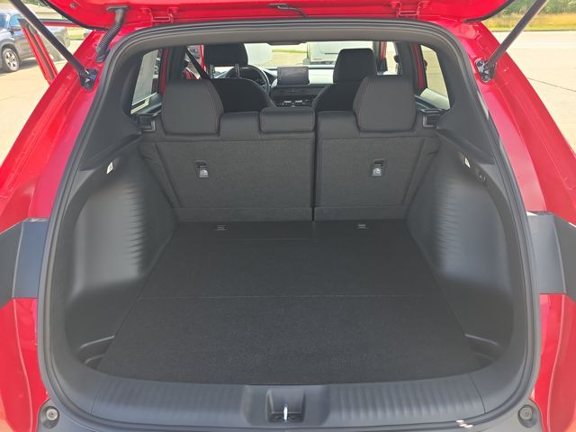 2026 Honda HR-V Sport - Photo 21