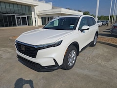 2026 Honda CR-V EX SUV