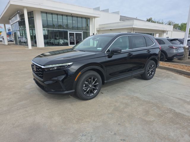 2026 Honda CR-V EX-L AWD's photo