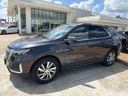 2022 Chevrolet Equinox Premier SUV