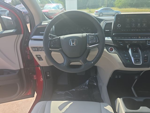 2026 Honda Odyssey EX-L - Photo 13
