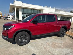 2026 Honda Ridgeline TrailSport Truck