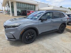 2026 Honda CR-V Hybrid Sport Touring SUV