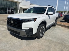2026 Honda Pilot Touring SUV