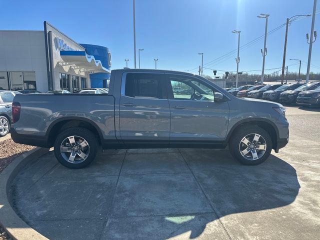 2026 Honda Ridgeline RTL - Photo 6