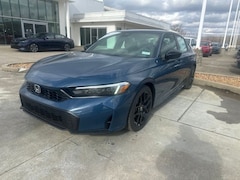 2026 Honda Civic Sport Sedan