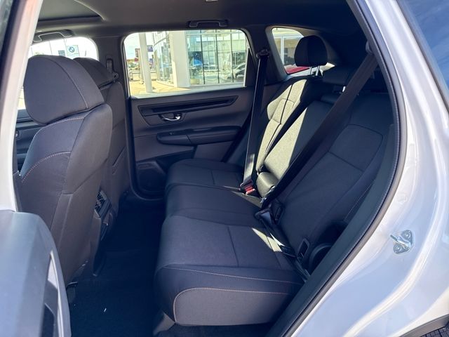 2026 Honda CR-V Sport - Photo 46