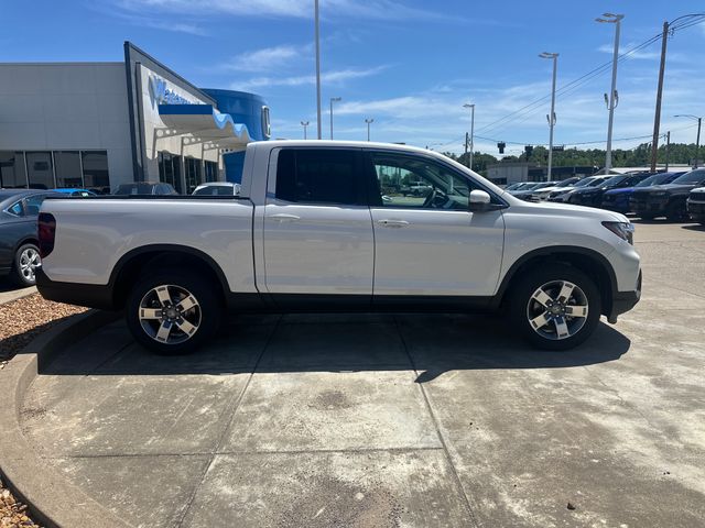 2026 Honda Ridgeline RTL - Photo 6