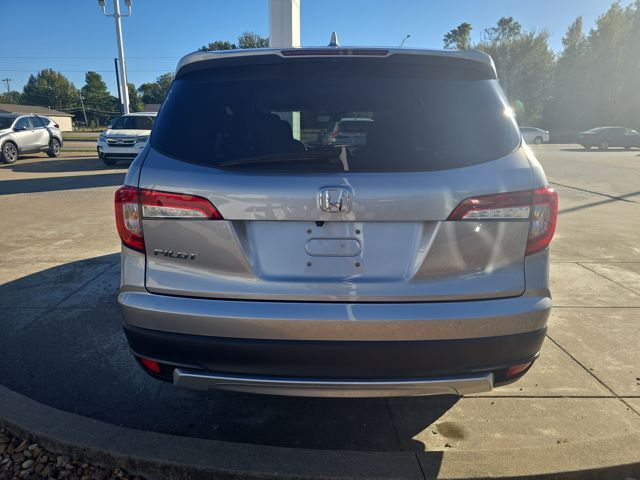 2021 Honda Pilot EX-L photo 3