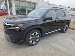 2026 Honda Pilot Touring SUV