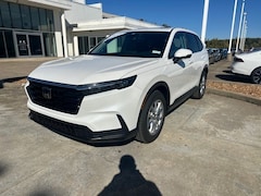 2026 Honda CR-V EX SUV