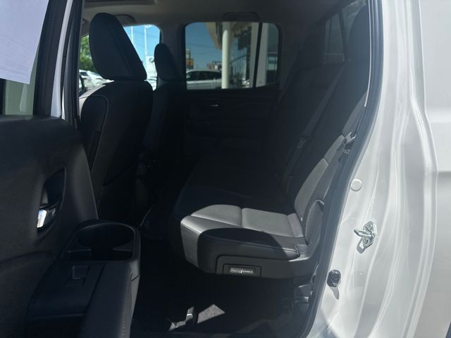 2026 Honda Ridgeline RTL - Photo 21