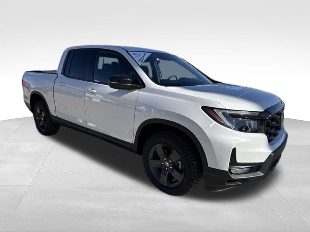 2026 Honda Ridgeline TrailSport - Photo 7