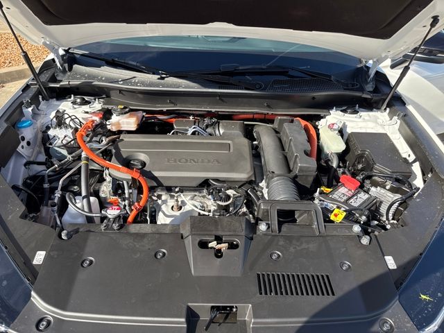 2026 Honda CR-V Sport - Photo 48