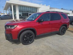 2026 Honda Pilot Black Edition SUV