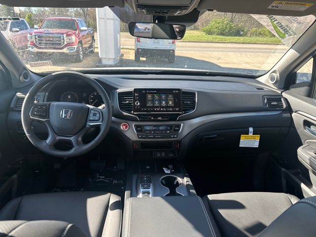 2026 Honda Ridgeline RTL - Photo 11