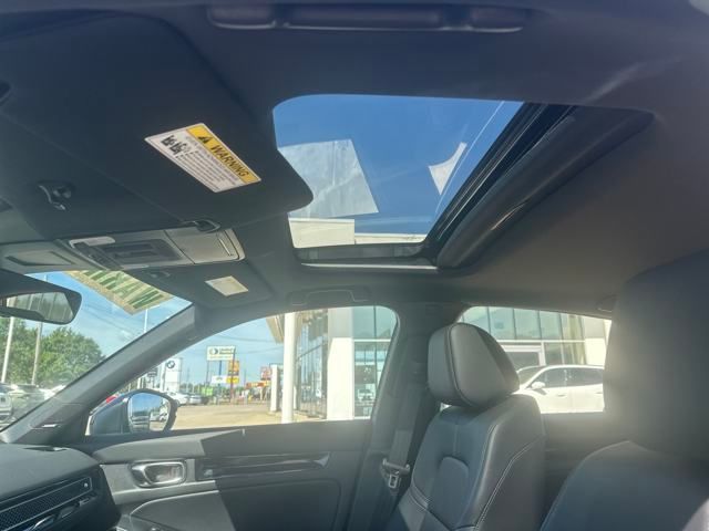 2026 Honda Civic Hatchback Sport Touring - Photo 21