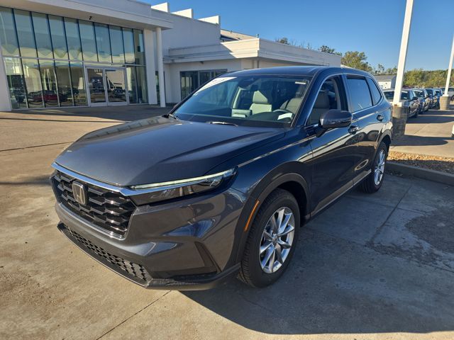 2026 Honda CR-V EX's photo