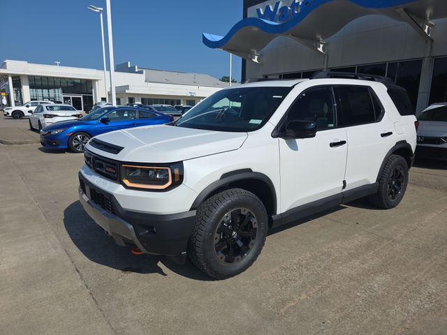 2026 Honda Passport 3.5 TrailSport Elite 4WD Auto's photo