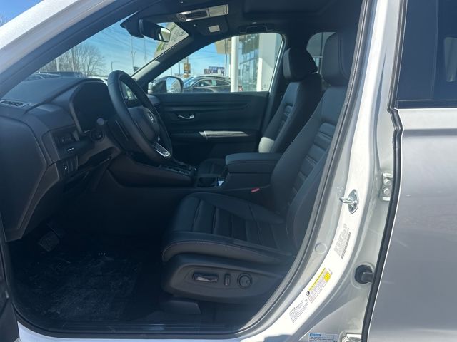 2026 Honda CR-V Sport-L - Photo 9