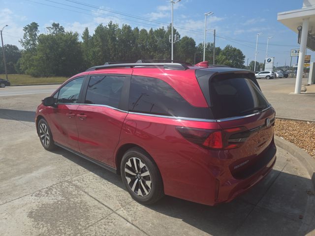 2026 Honda Odyssey EX-L photo 3