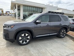 2026 Honda Pilot Elite SUV