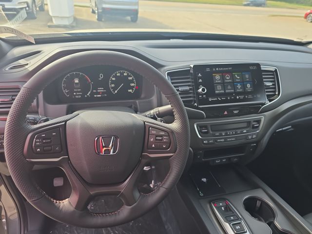2026 Honda Ridgeline TrailSport - Photo 13