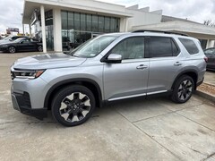 2026 Honda Pilot Touring SUV