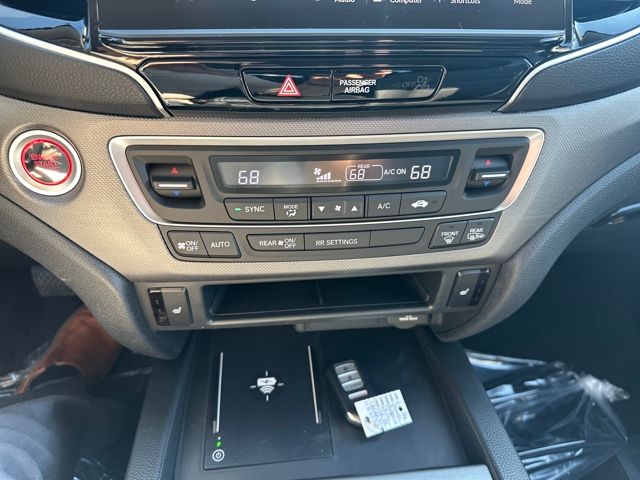 2026 Honda Ridgeline RTL - Photo 19