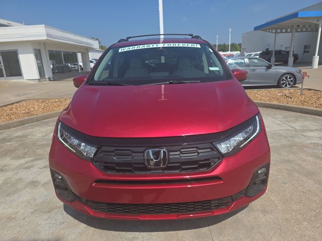 2026 Honda Odyssey EX-L - Photo 8