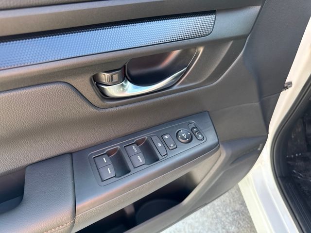 2026 Honda CR-V Sport - Photo 38