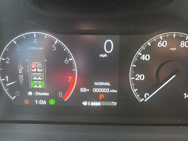 2026 Honda Odyssey EX-L - Photo 16