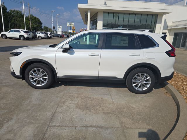 2026 Honda CR-V EX photo 2