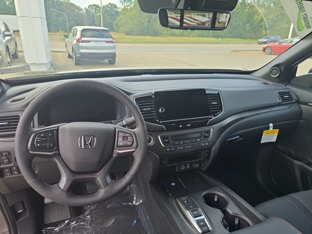 2026 Honda Ridgeline TrailSport - Photo 12