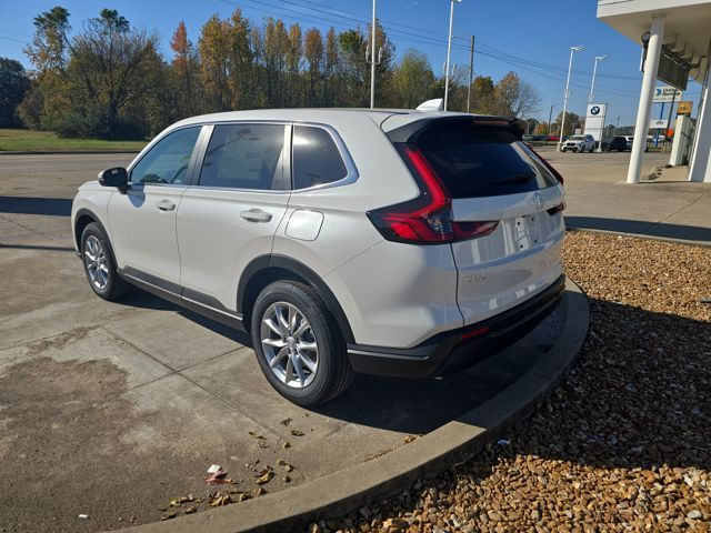 2026 Honda CR-V EX photo 3